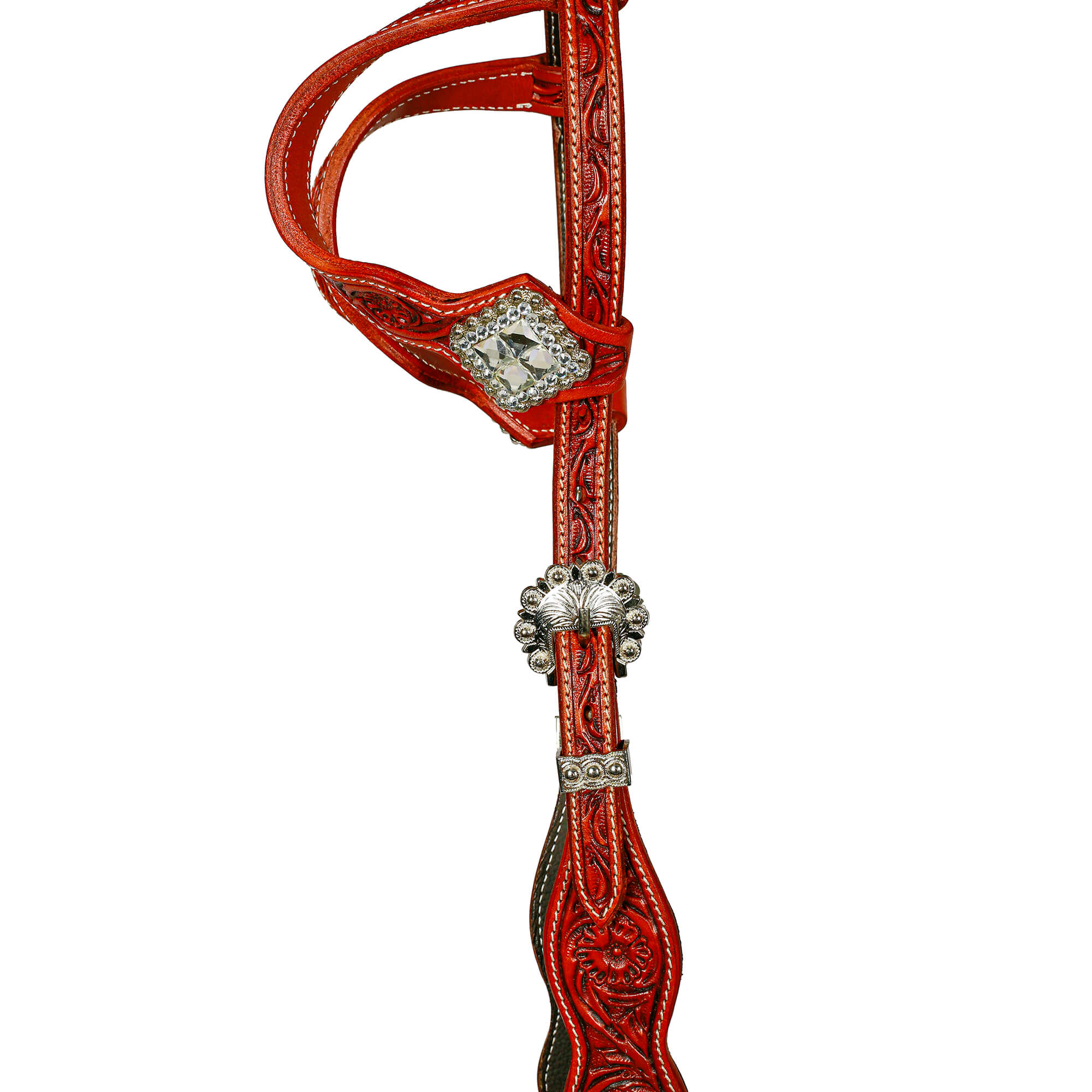 syd-hill-summit-headstall-caribu-horse-wear