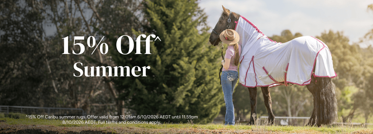 15% Off Summer