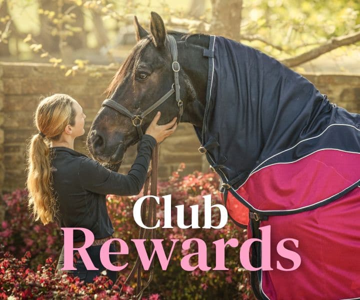 Club Rewards