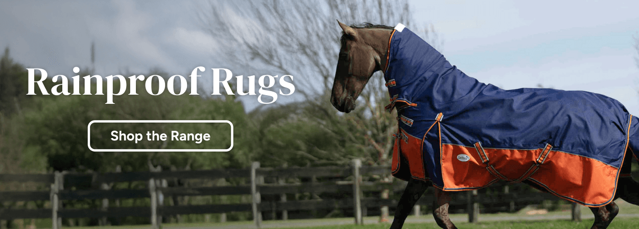 Rainproof Rugs | Shop the Range