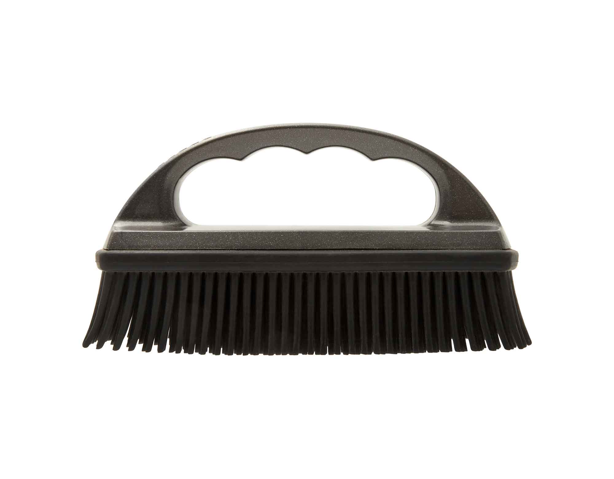 HorZe Hair And Lint Remover Brush Rubber