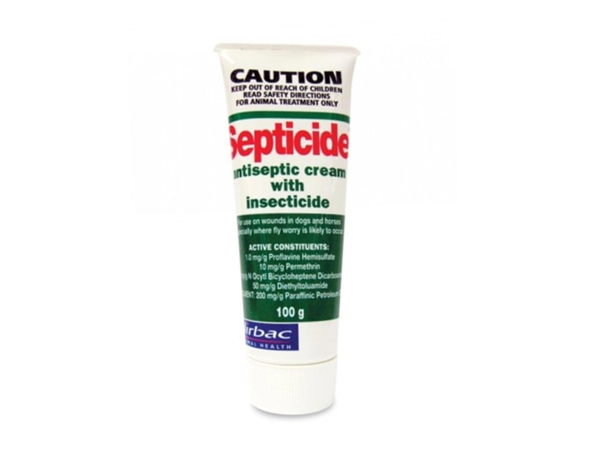 Septicide hot sale for dogs